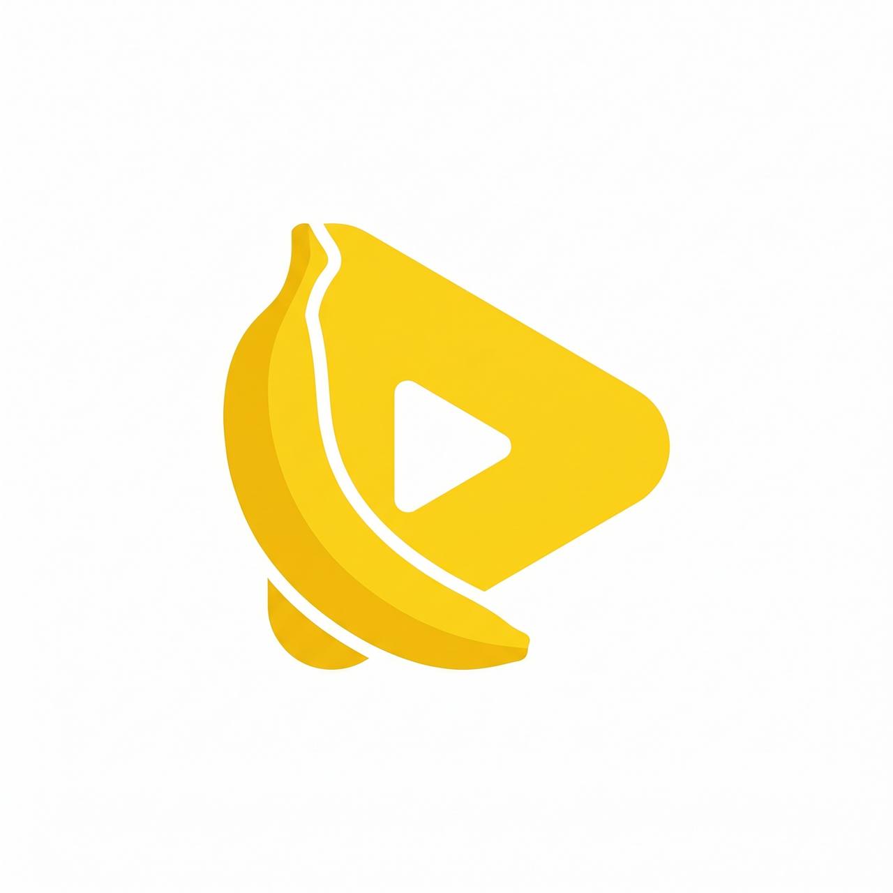 香蕉视频Logo